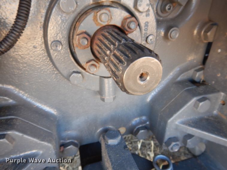 image for item DJ4803 2018 Fendt 933 Vario  MFWD tractor