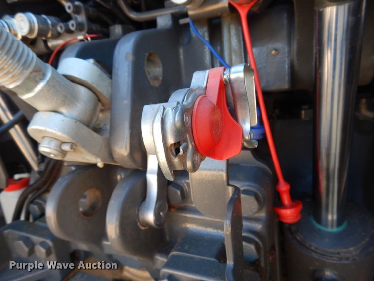 image for item DJ4803 2018 Fendt 933 Vario  MFWD tractor