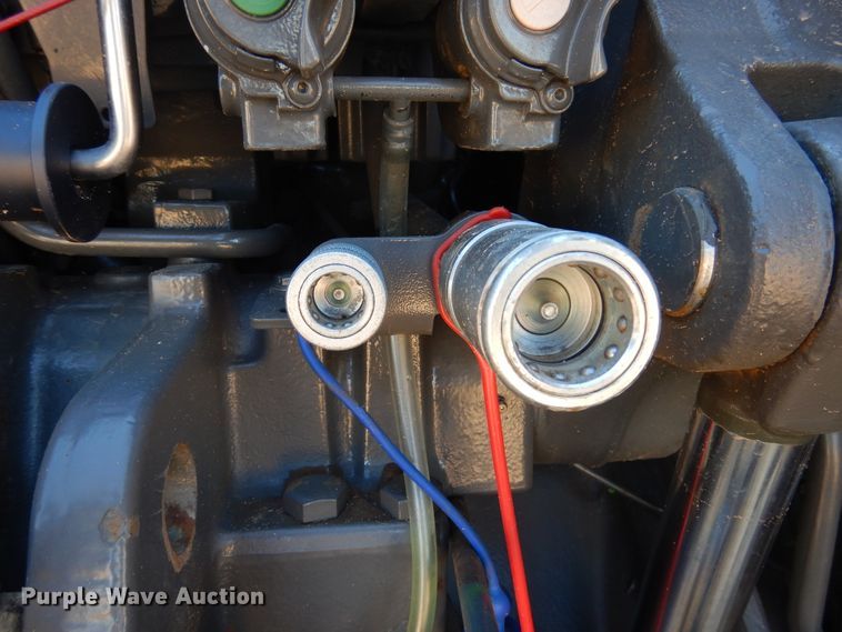 image for item DJ4803 2018 Fendt 933 Vario  MFWD tractor