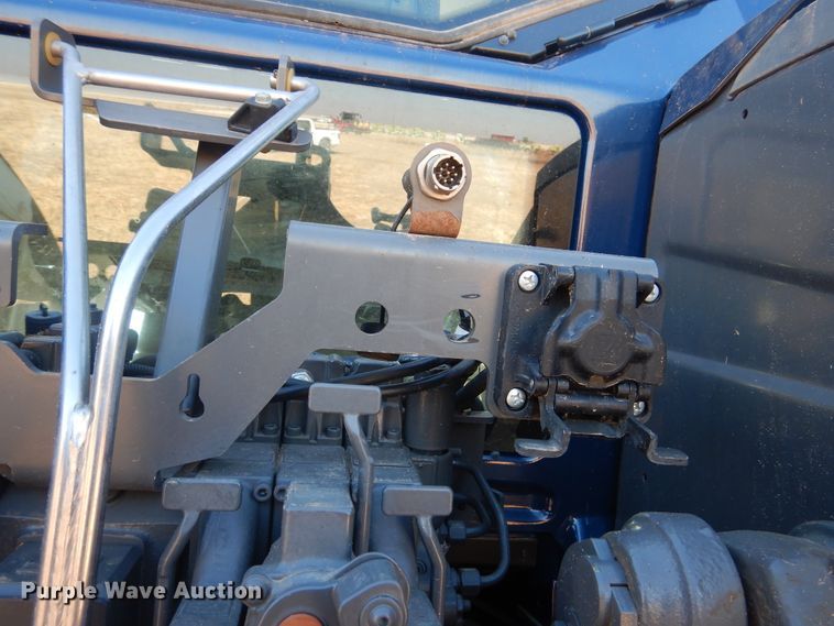 image for item DJ4803 2018 Fendt 933 Vario  MFWD tractor