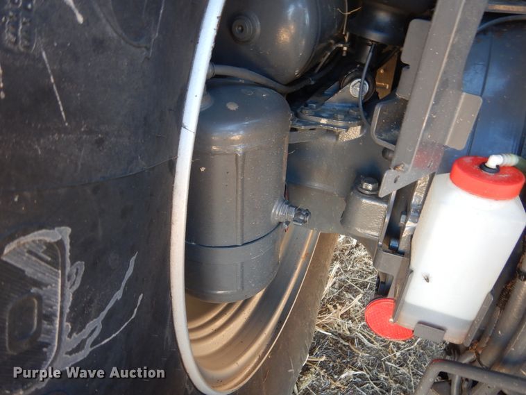 image for item DJ4803 2018 Fendt 933 Vario  MFWD tractor