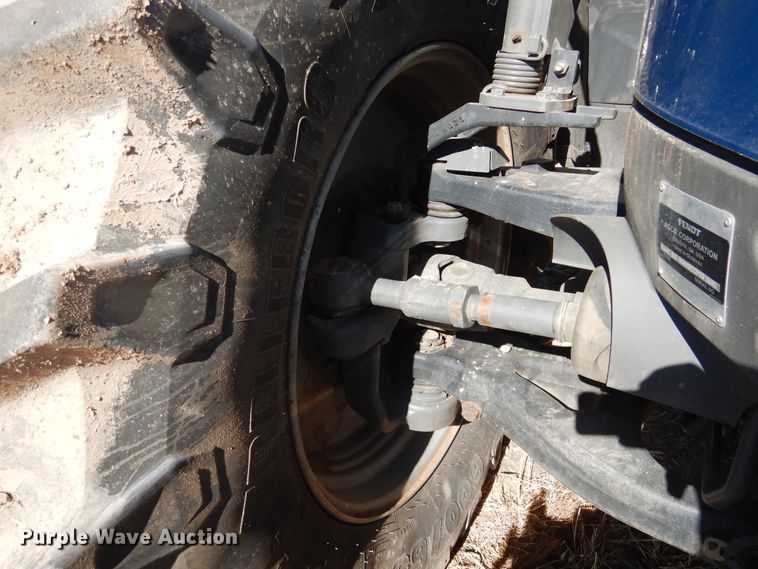 image for item DJ4803 2018 Fendt 933 Vario  MFWD tractor