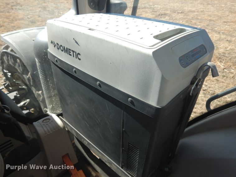 image for item DJ4803 2018 Fendt 933 Vario  MFWD tractor