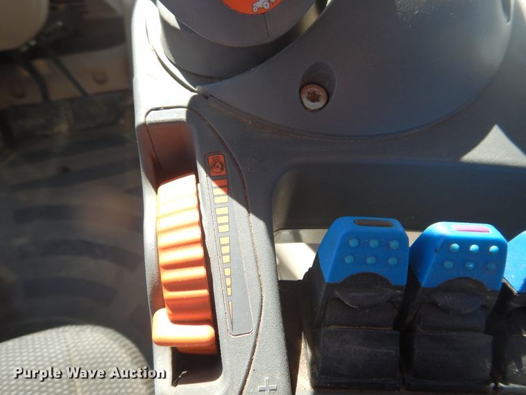 image for item DJ4803 2018 Fendt 933 Vario  MFWD tractor