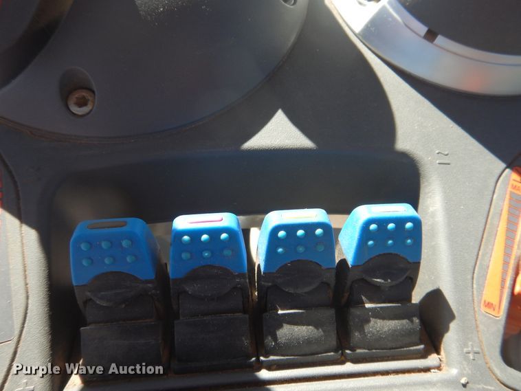 image for item DJ4803 2018 Fendt 933 Vario  MFWD tractor