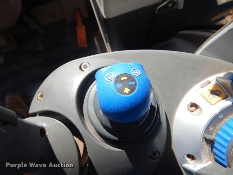 image for item DJ4803 2018 Fendt 933 Vario  MFWD tractor