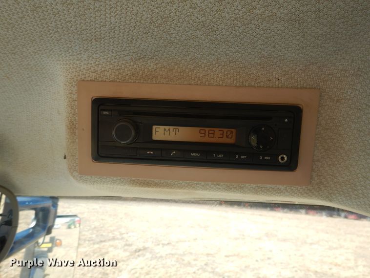 image for item DJ4803 2018 Fendt 933 Vario  MFWD tractor