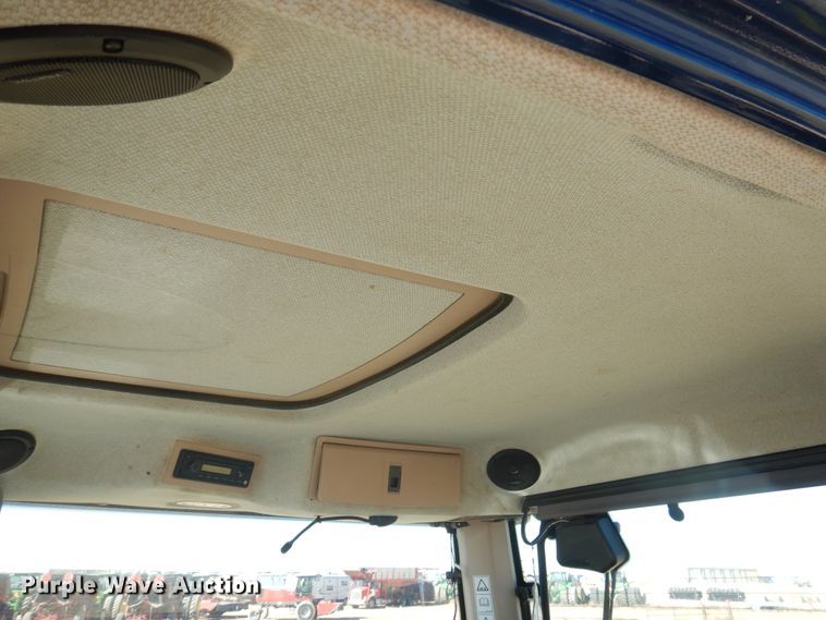 image for item DJ4803 2018 Fendt 933 Vario  MFWD tractor