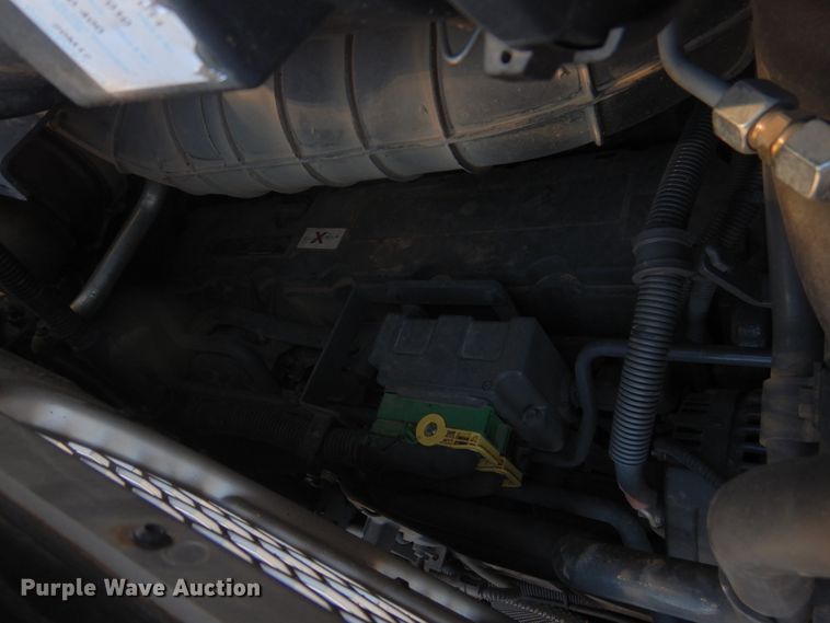 image for item DJ4803 2018 Fendt 933 Vario  MFWD tractor