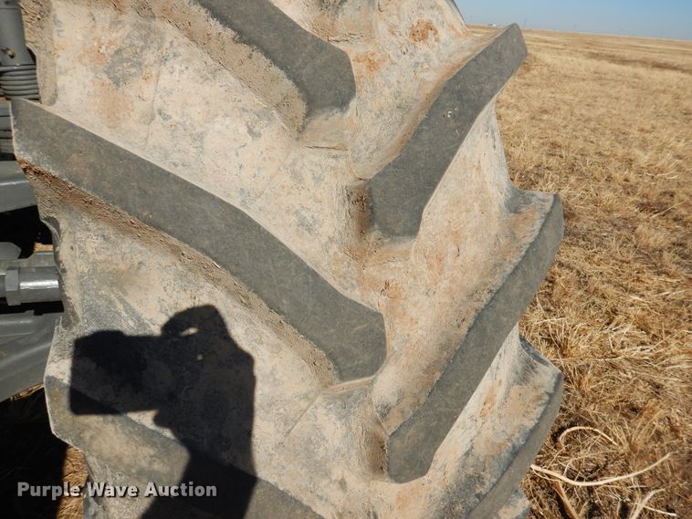 image for item DJ4803 2018 Fendt 933 Vario  MFWD tractor