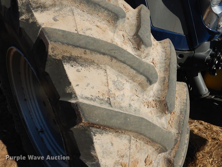 image for item DJ4803 2018 Fendt 933 Vario  MFWD tractor