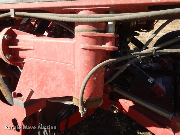 image for item DJ4804 2017 H&S TF6135 hay merger