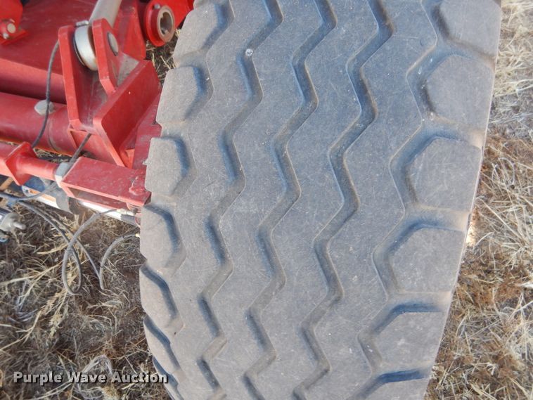 image for item DJ4804 2017 H&S TF6135 hay merger