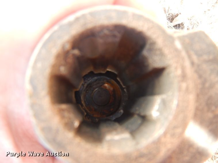 image for item DJ4896 Land Pride RCR1272 rotary mower