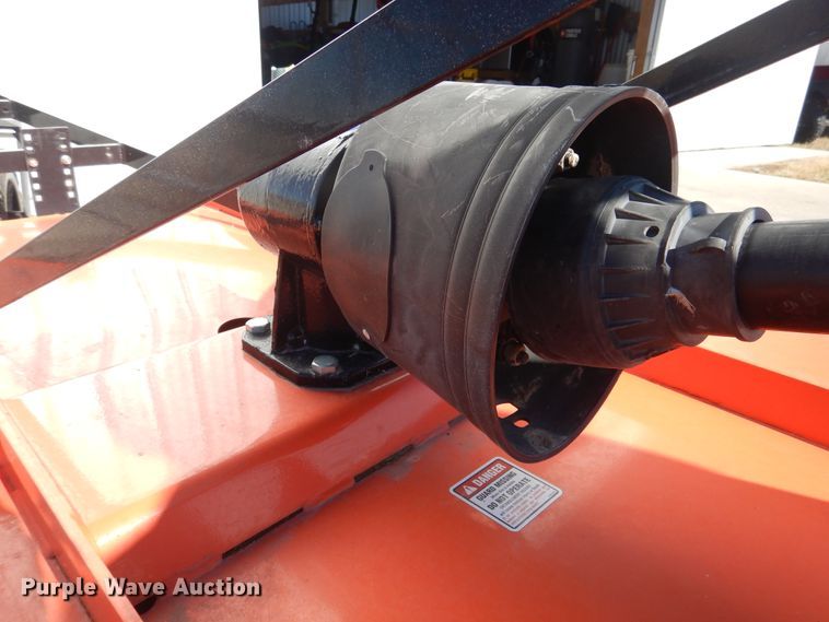 image for item DJ4896 Land Pride RCR1272 rotary mower