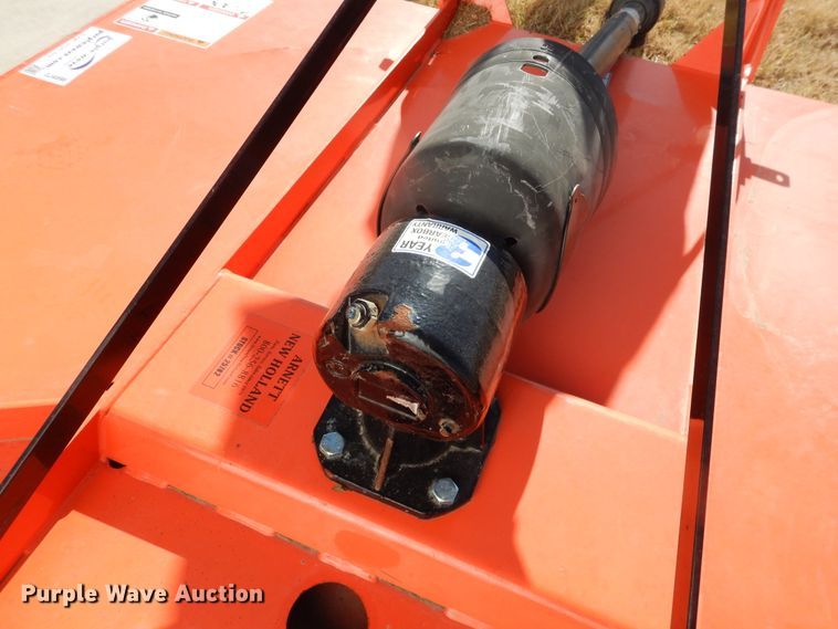 image for item DJ4896 Land Pride RCR1272 rotary mower