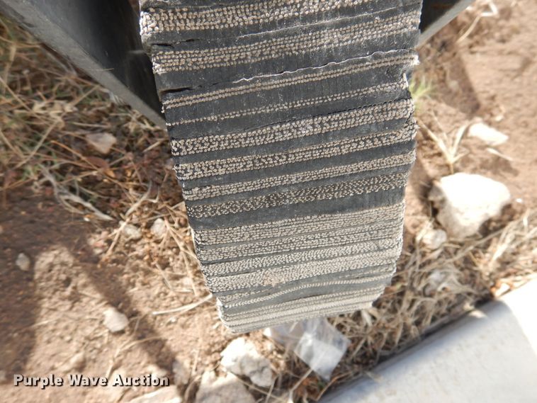 image for item DJ4896 Land Pride RCR1272 rotary mower