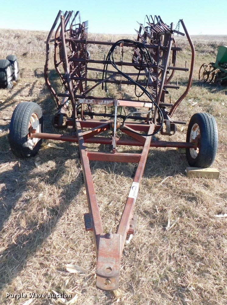 image for item DJ5861 International drag