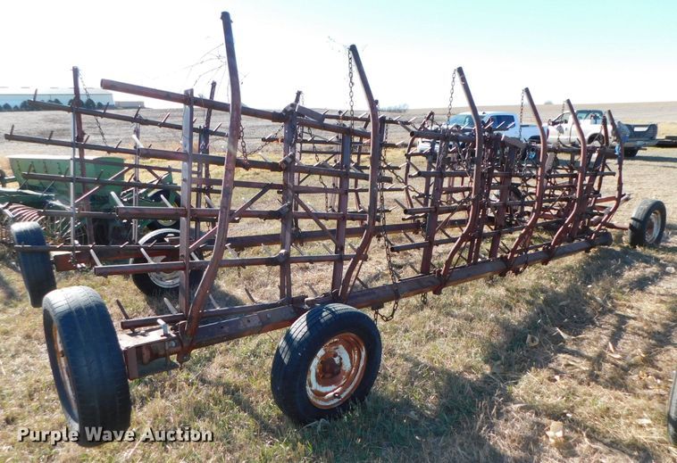 image for item DJ5861 International drag