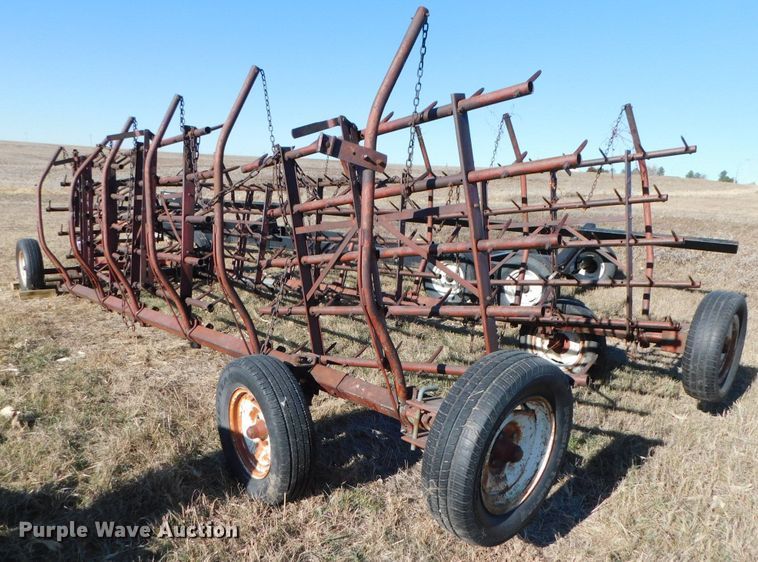 image for item DJ5861 International drag