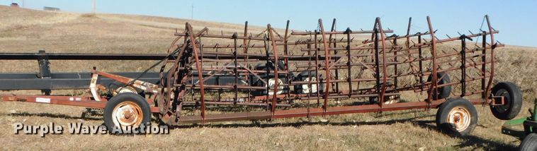 image for item DJ5861 International drag