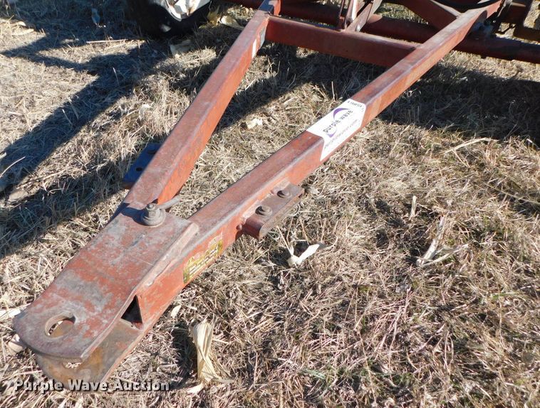 image for item DJ5861 International drag