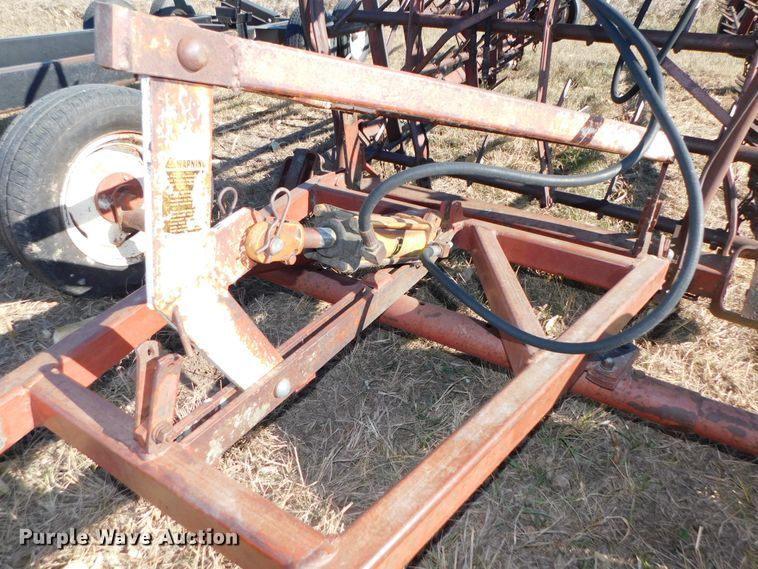 image for item DJ5861 International drag