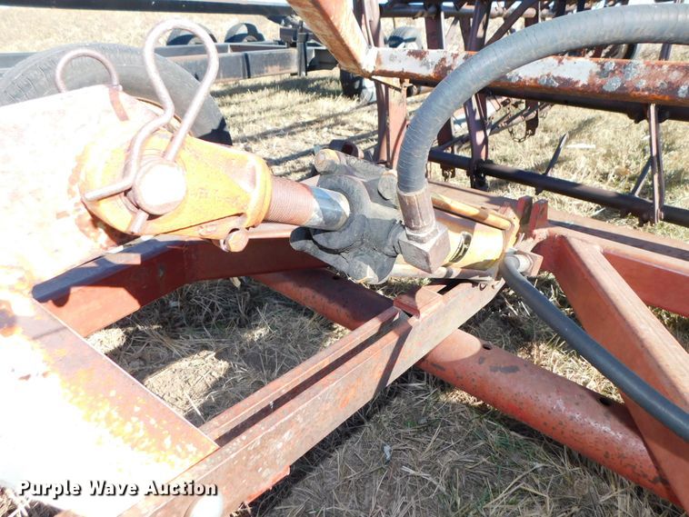 image for item DJ5861 International drag