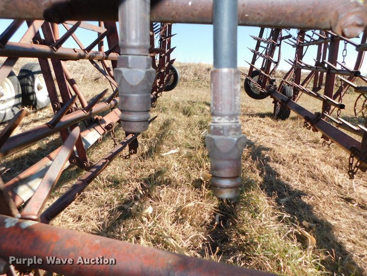 image for item DJ5861 International drag