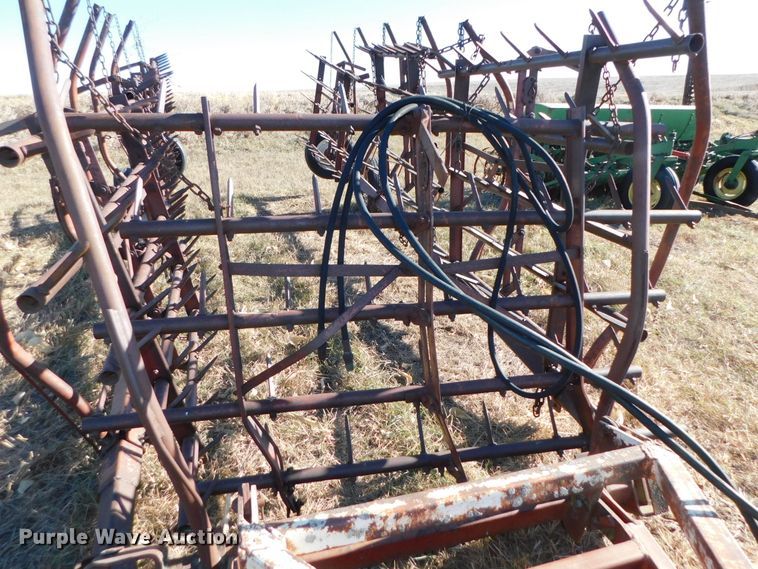 image for item DJ5861 International drag