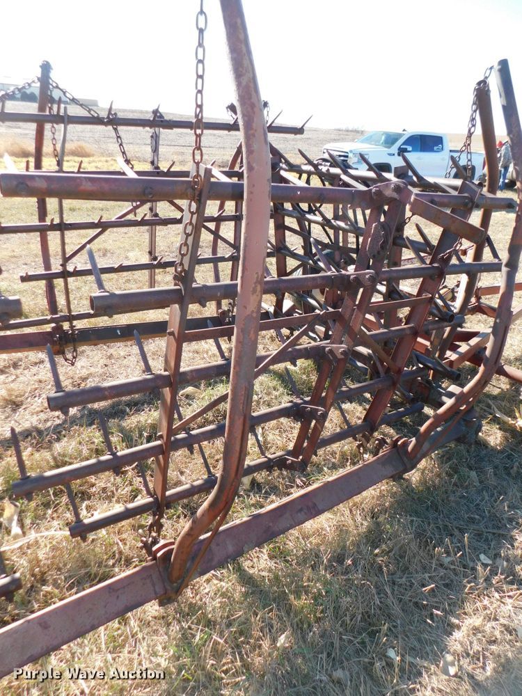 image for item DJ5861 International drag