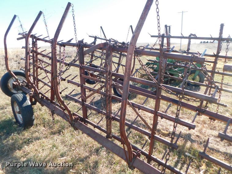 image for item DJ5861 International drag