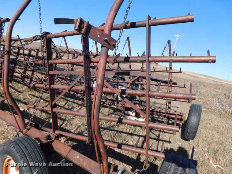 image for item DJ5861 International drag