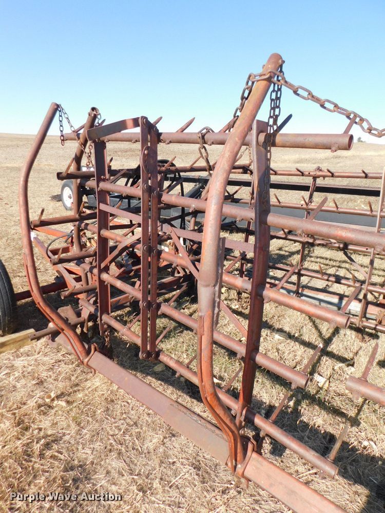 image for item DJ5861 International drag