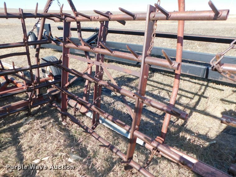 image for item DJ5861 International drag