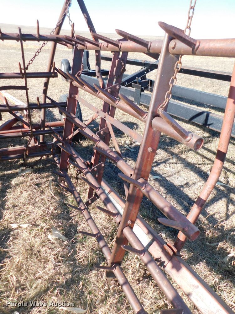 image for item DJ5861 International drag