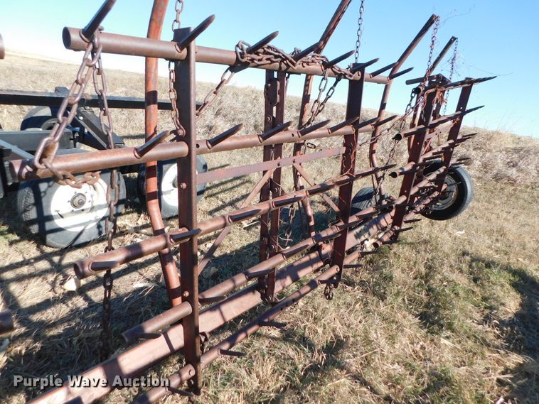 image for item DJ5861 International drag