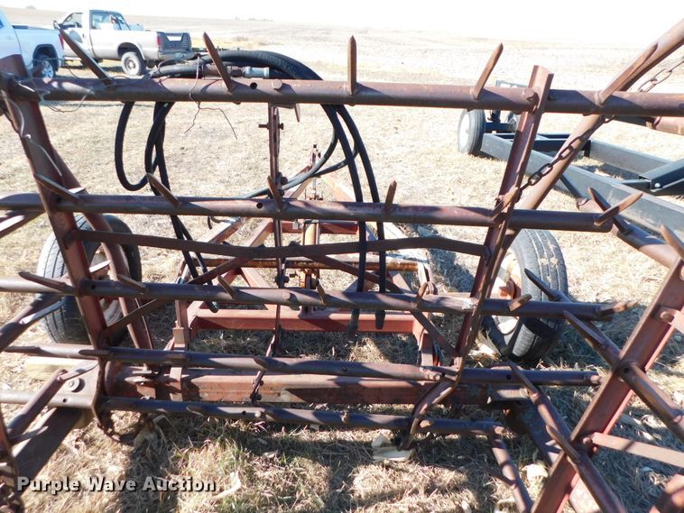 image for item DJ5861 International drag