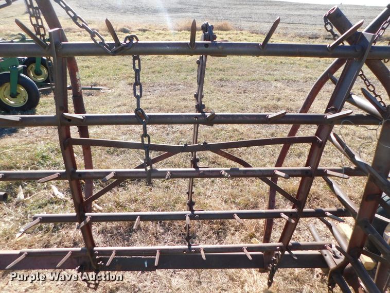 image for item DJ5861 International drag