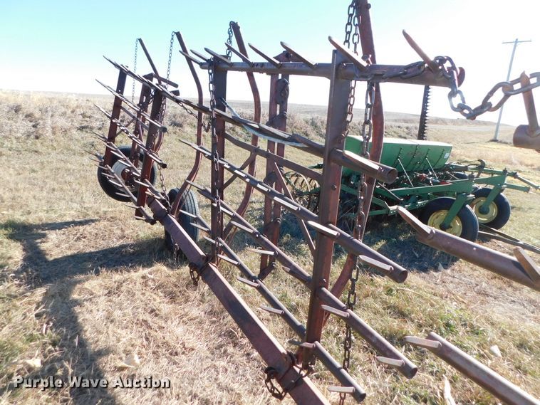 image for item DJ5861 International drag