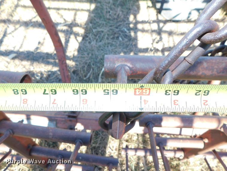 image for item DJ5861 International drag