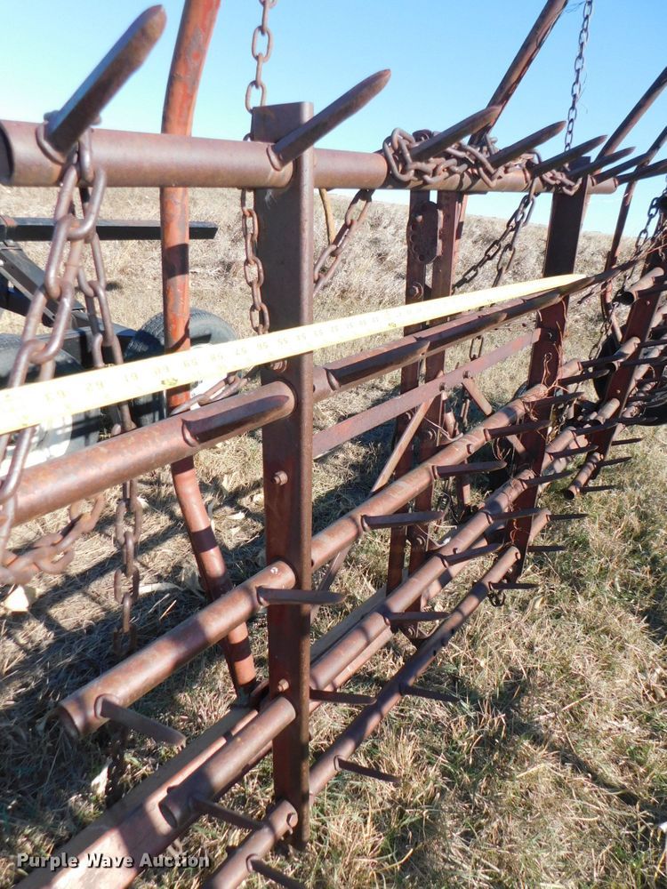 image for item DJ5861 International drag