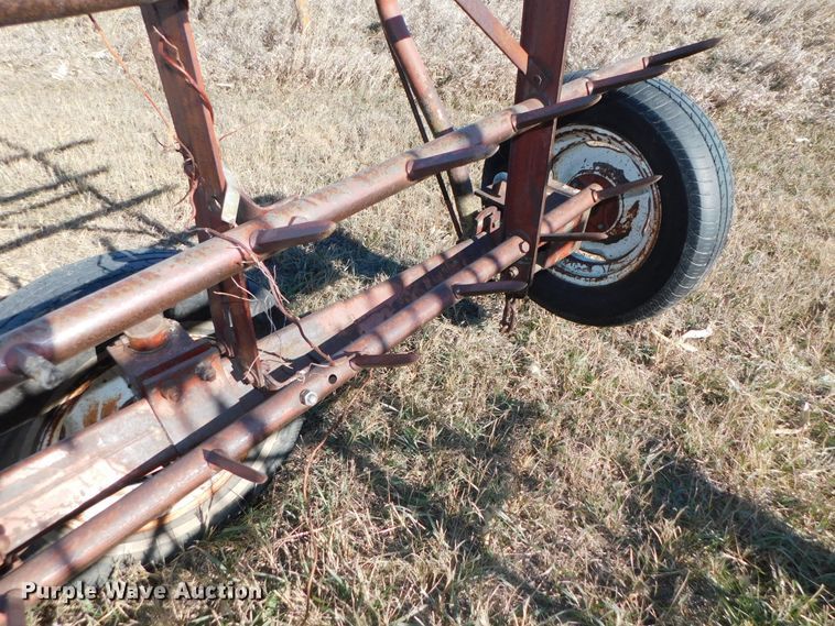 image for item DJ5861 International drag