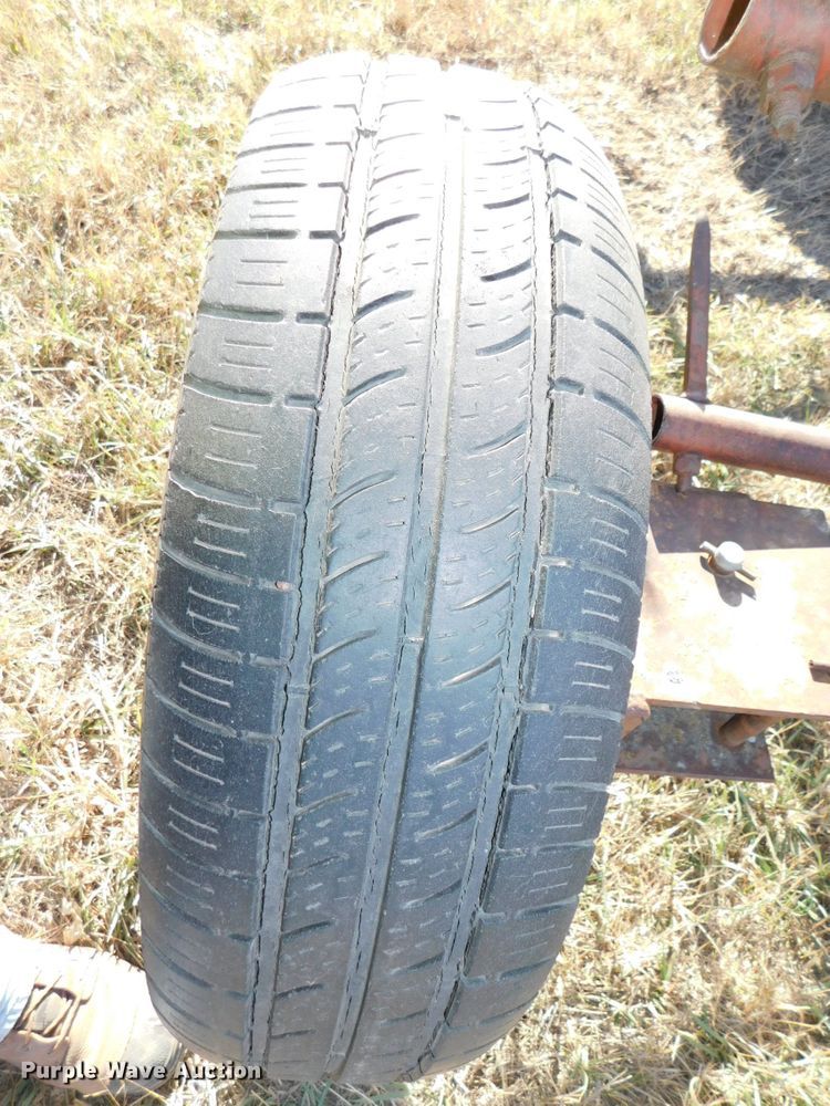 image for item DJ5861 International drag