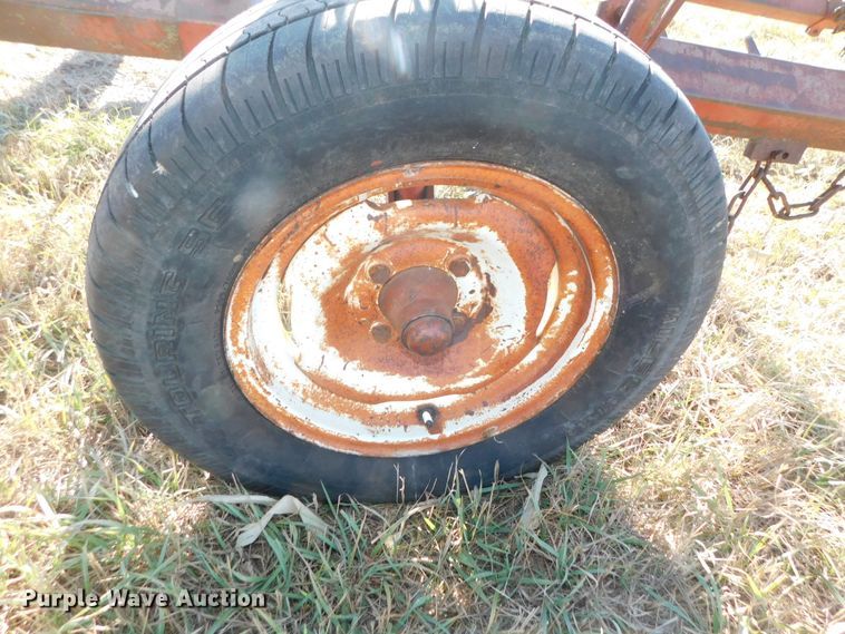 image for item DJ5861 International drag