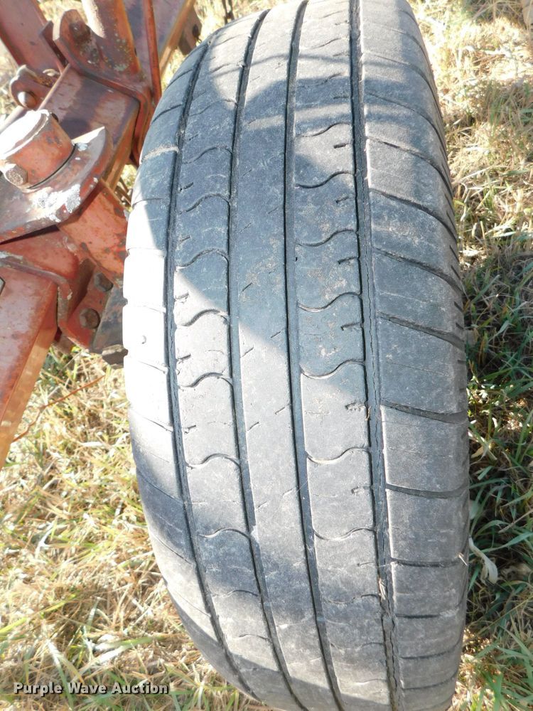 image for item DJ5861 International drag