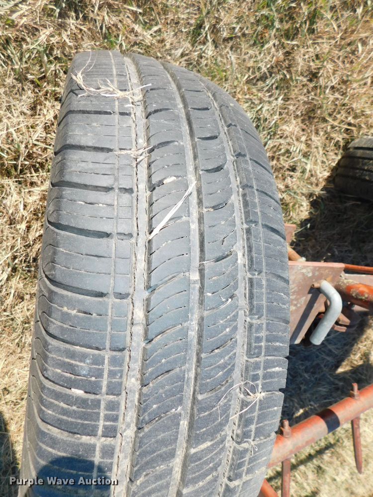 image for item DJ5861 International drag