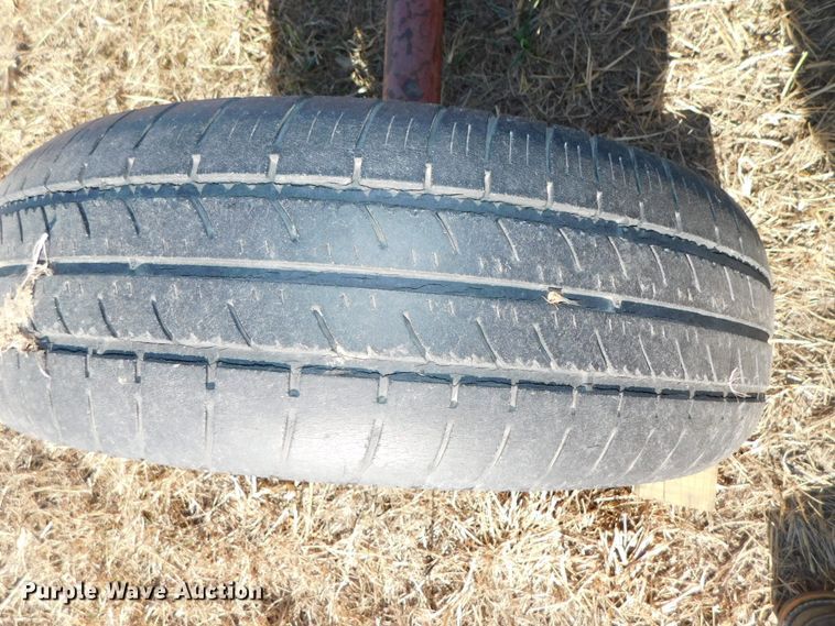 image for item DJ5861 International drag