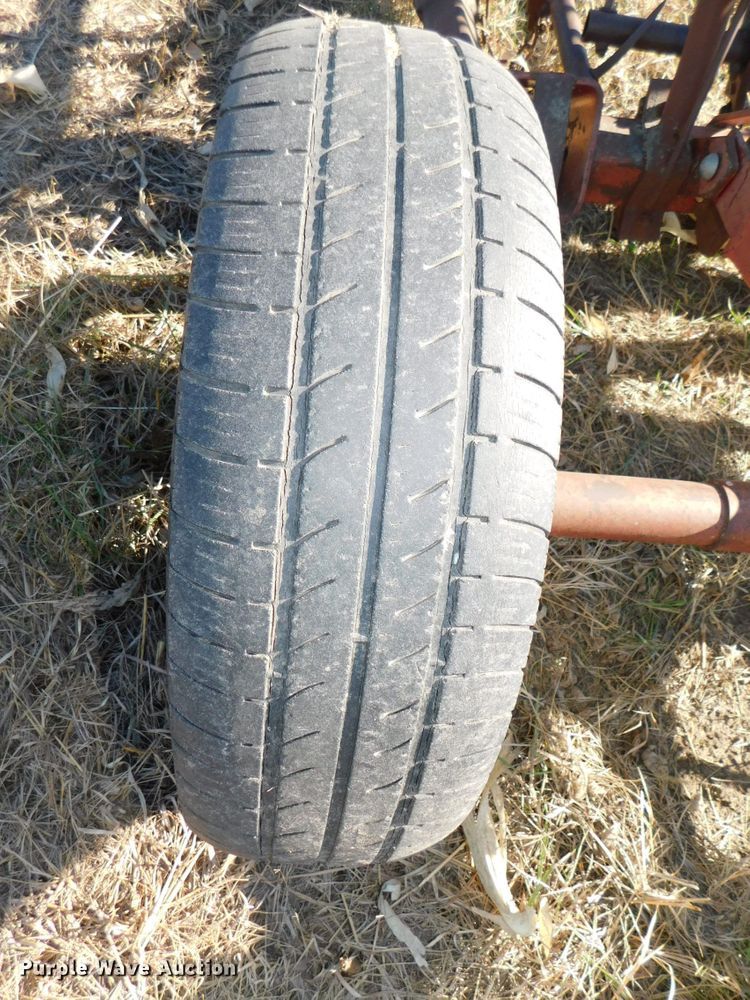 image for item DJ5861 International drag