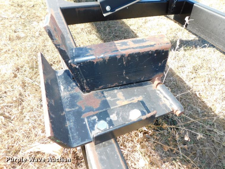 image for item DJ5862 PK HTH-6450 header trailer